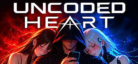 UNCODED HEART Game