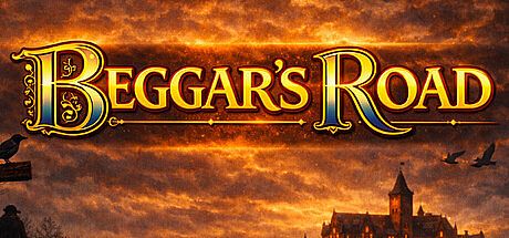 Beggar's Road Game