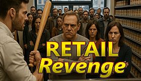 Retail Revenge