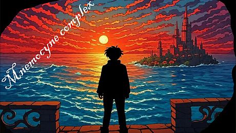 Mnemocyne complex Game