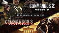 Commandos 2 & 3 - HD Remaster Double Pack