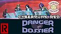 Fantasy Grounds - Cyberpunk RED - Danger Gal Dossier