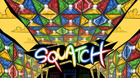 Squatch Game