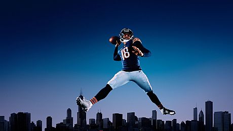 EA SPORTS Madden NFL 27 Game