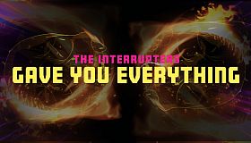 Synth Riders - The Interrupters - "Gave You Everything"