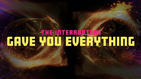 Synth Riders - The Interrupters - "Gave You Everything" DLC