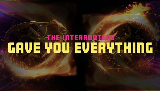 Synth Riders - The Interrupters - "Gave You Everything"