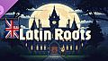 FlashBoss - Latin Roots