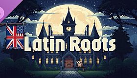 FlashBoss - Latin Roots