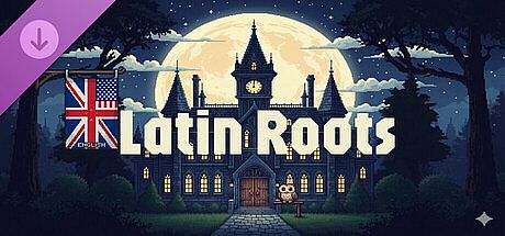 FlashBoss - Latin Roots