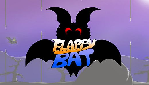 Flappy Bat