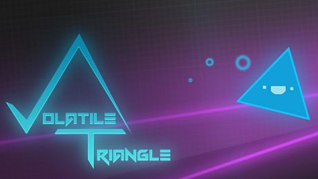 Volatile Triangle Game