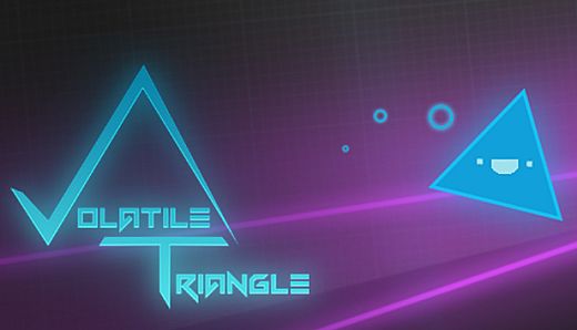 Volatile Triangle