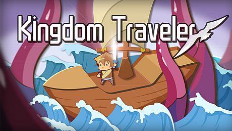 Kingdom Traveler Game