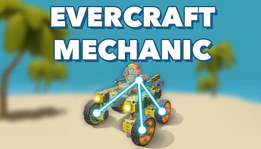 Evercraft Mechanic: Sandbox
