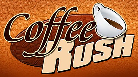 Coffee Rush Game