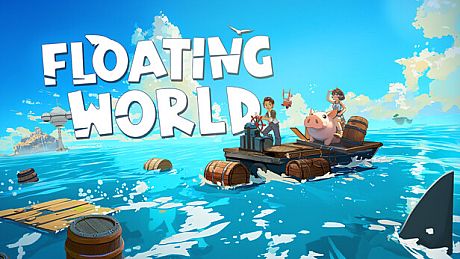 Floating World Game