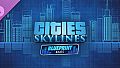 Cities: Skylines - Blueprint Beats