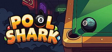 Pool Shark Game