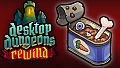 Desktop Dungeons: Rewind - Goat Food - Tip for the Team
