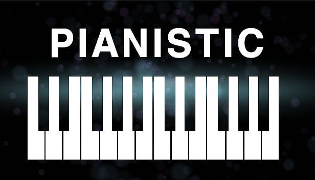 Buy Pianistic