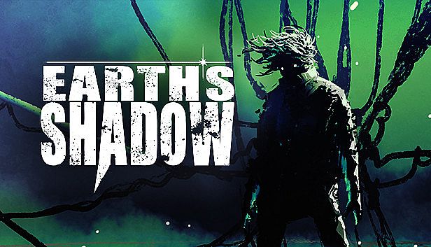 Buy Earth's Shadow