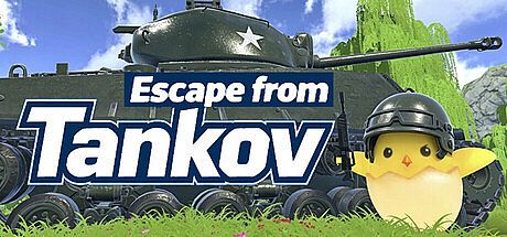 Chicken and Tank Game