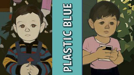 PLASTIC BLUE [lofi beats to study and sleep to] Game