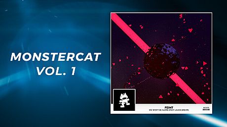 Beat Saber - Feint - "We Won't Be Alone (feat. Laura Brehm)" DLC