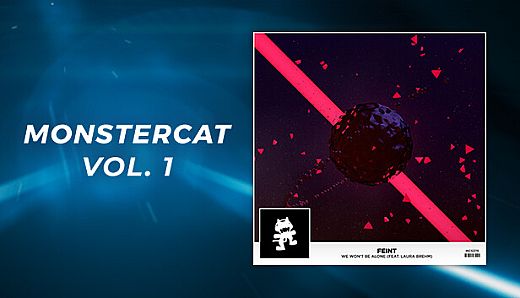 Beat Saber - Feint - "We Won't Be Alone (feat. Laura Brehm)"