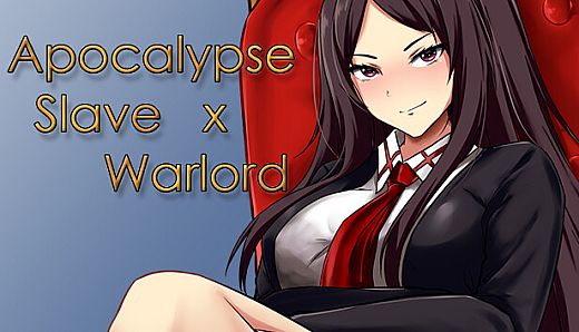 Apocalypse Slave x Warlord