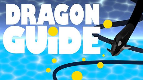 Dragon Guide Game
