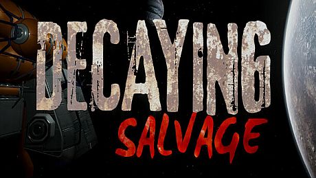 Decaying Salvage Game