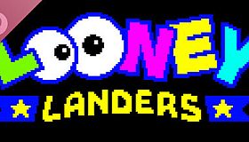 Looney Landers Soundtrack