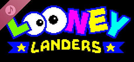 Looney Landers Soundtrack DLC