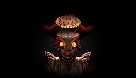 Five Nights at Freddy's: Secret of the Mimic