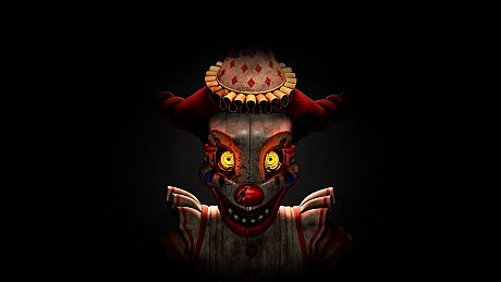 Five Nights at Freddy's: Secret of the Mimic Game