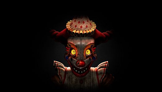 Five Nights at Freddy's: Secret of the Mimic