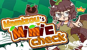 Mamizou's Mimic Check