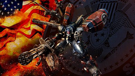 Metal Wolf Chaos XD Game