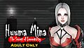 Huuma Mina: The Secret of Immortality - Adult Only