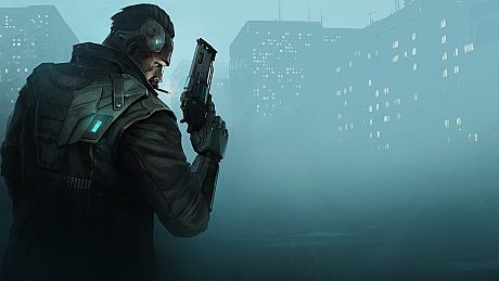 SlavicPunk: Oldtimer Game