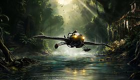 Amerzone - The Explorer's Legacy