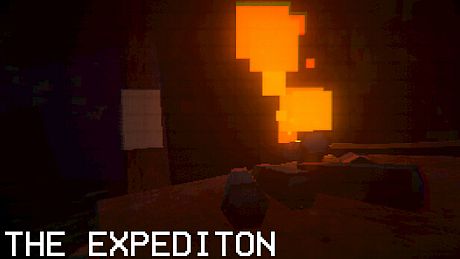 The Expedition Game