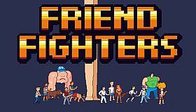 Friend Fighters