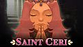 Saint Ceri - extra booklet
