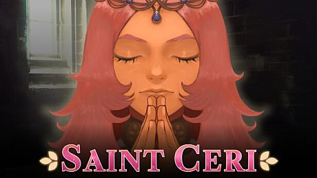 Saint Ceri - extra booklet DLC
