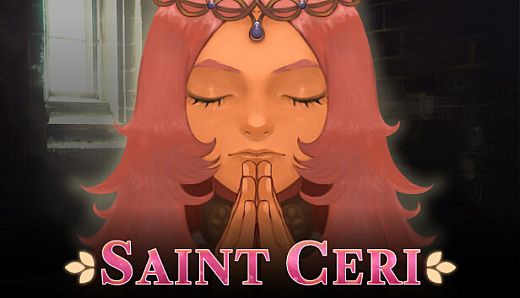 Saint Ceri - extra booklet