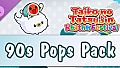 Taiko no Tatsujin: Rhythm Festival - 90s Pops Pack
