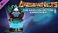 Awesomenauts - The Mind Collection Announcer